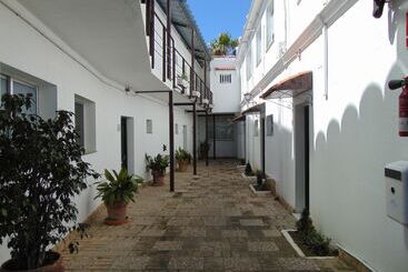 هتل Campomar Playa