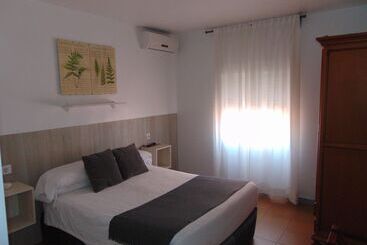 هتل Campomar Playa