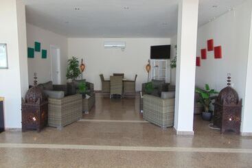 هتل Campomar Playa