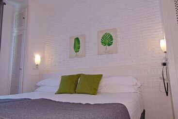 هتل Campomar Playa