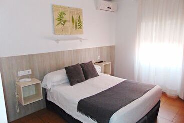 هتل Campomar Playa