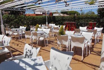 هتل Campomar Playa