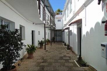 هتل Campomar Playa