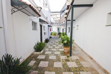 هتل Campomar Playa