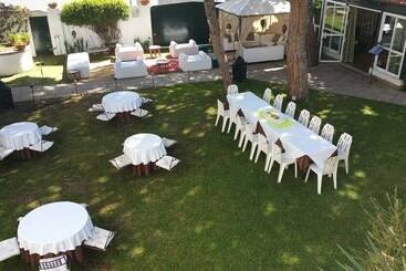 هتل Campomar Playa