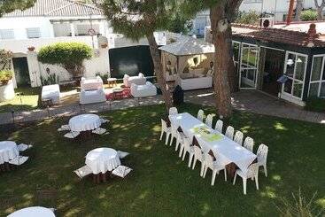 هتل Campomar Playa