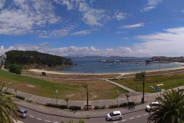 هتل Hostal Brisa Do Mar