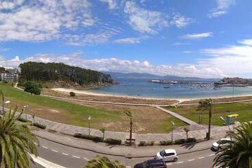 هتل Hostal Brisa Do Mar