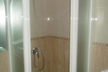 هتل Hostal Centro Sol