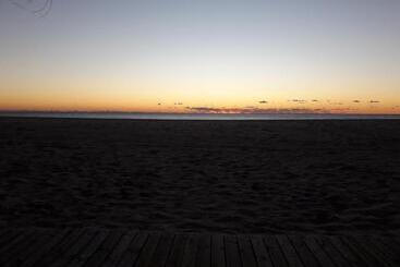 هتل Hostal Centro Sol