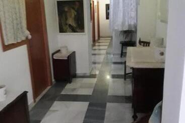 هتل Hostal Centro Sol