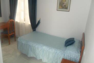 هتل Hostal Centro Sol