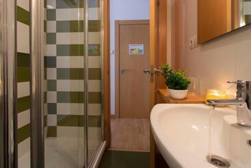 هتل Hostal La Numantina