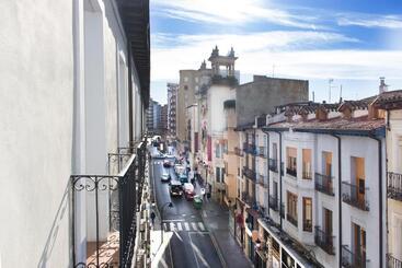 هتل Hostal La Numantina