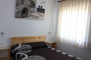Hostal Restaurante Aguilar - Forcall