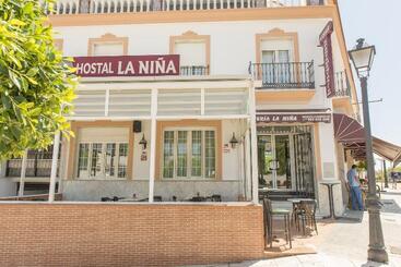 Hostal Restaurante La Nina - Palos de la Frontera