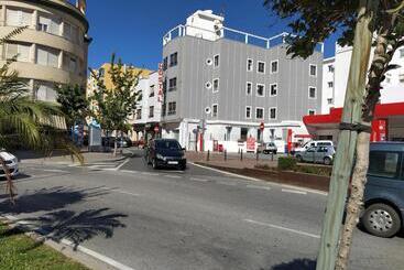 Hostal Tropical - Motril