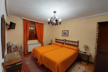 Hosteria Picos De Europa - Potes