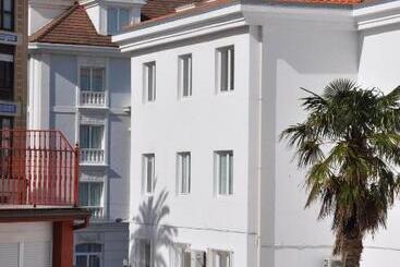 هتل Hosteria Santander