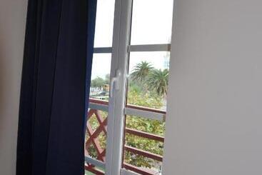 هتل Hosteria Santander