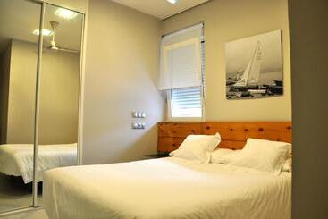 هتل Hosteria Santander