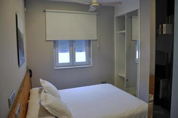 هتل Hosteria Santander