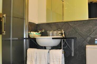 هتل Hosteria Santander