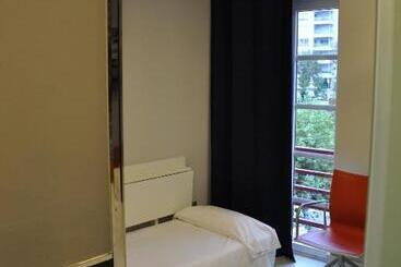 هتل Hosteria Santander