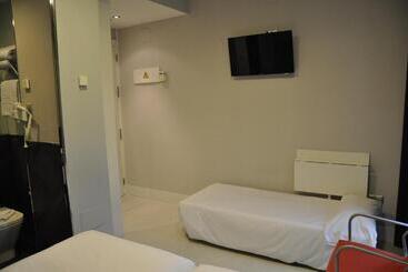 هتل Hosteria Santander