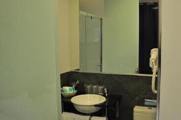 هتل Hosteria Santander