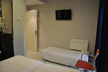 هتل Hosteria Santander