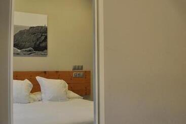 هتل Hosteria Santander