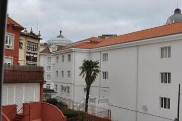 هتل Hosteria Santander
