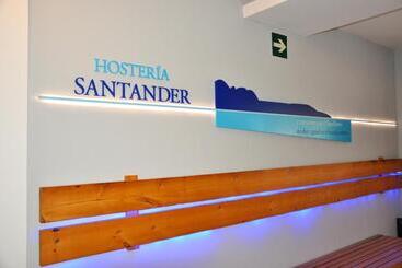 هتل Hosteria Santander