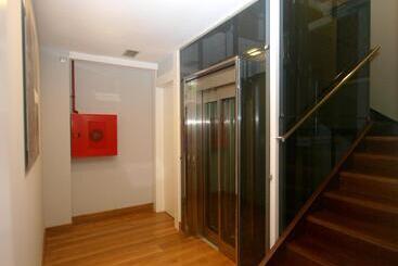 هتل Hosteria Santander