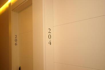 هتل Hosteria Santander
