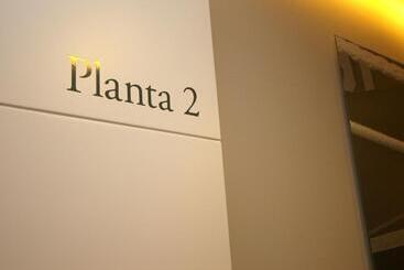 هتل Hosteria Santander