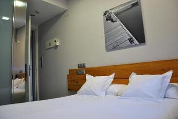 هتل Hosteria Santander