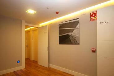 هتل Hosteria Santander
