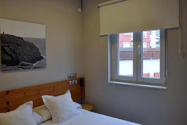 هتل Hosteria Santander