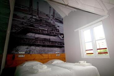 هتل Hosteria Santander