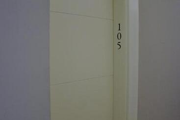 هتل Hosteria Santander