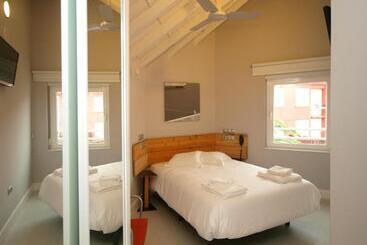 هتل Hosteria Santander