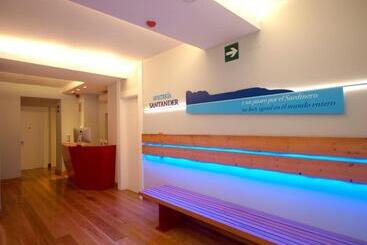 هتل Hosteria Santander