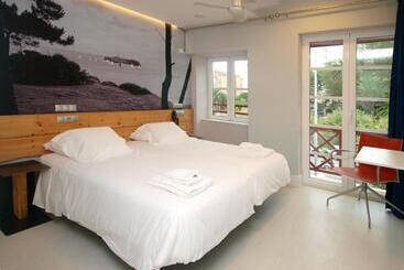 هتل Hosteria Santander