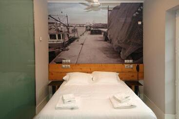 هتل Hosteria Santander