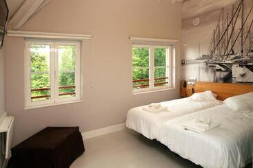 هتل Hosteria Santander