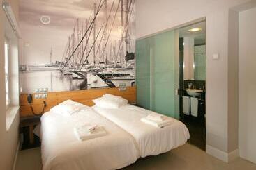 هتل Hosteria Santander