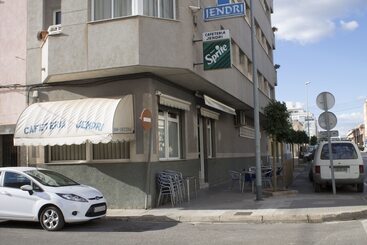 هتل Jendri