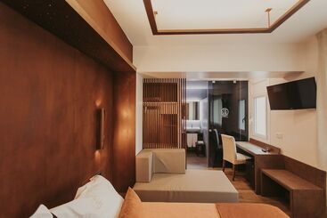 La Trobada Hotel Boutique - Ripoll